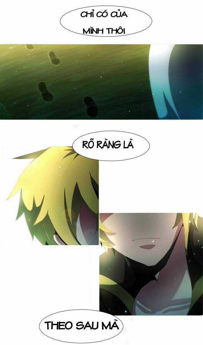 Fable Chapter 1 trang 26