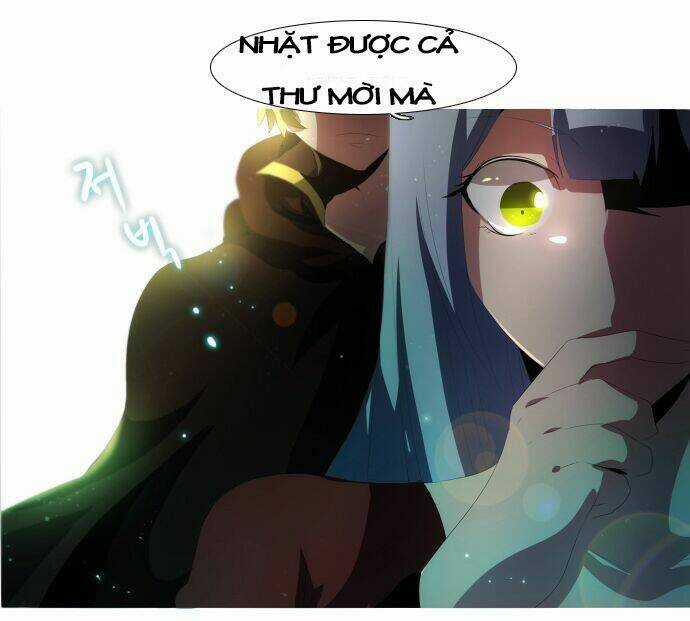 Fable Chapter 1 trang 27