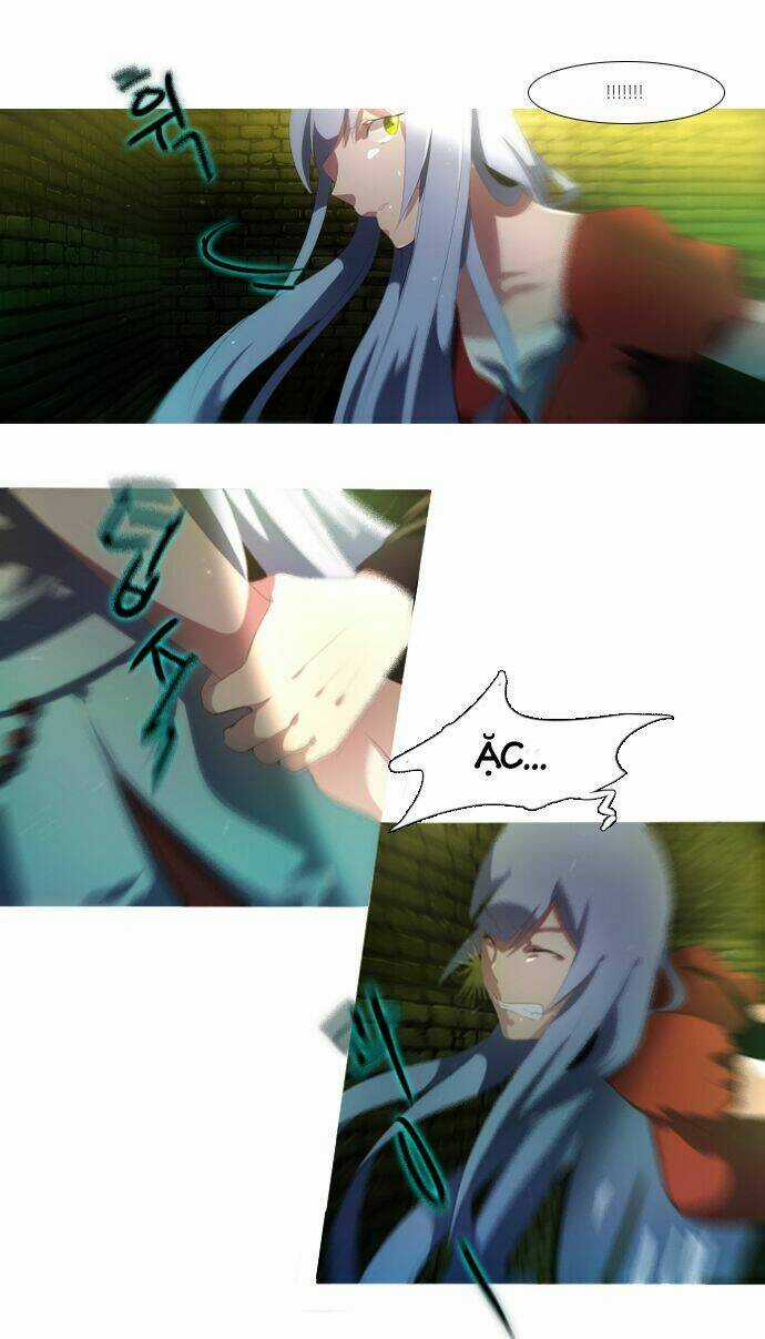 Fable Chapter 1 trang 28