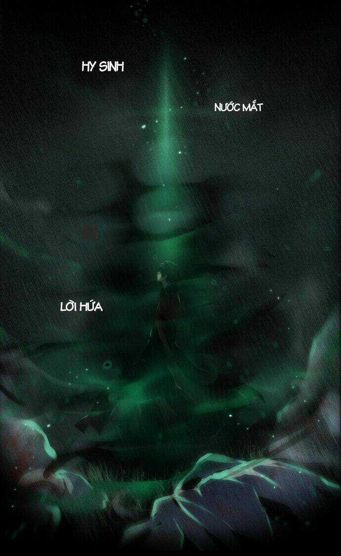 Fable Chapter 1 trang 3