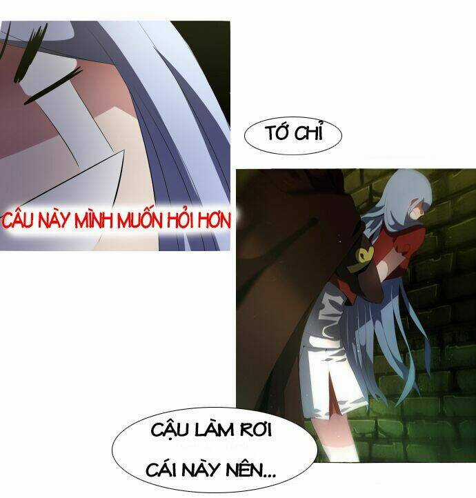 Fable Chapter 1 trang 30