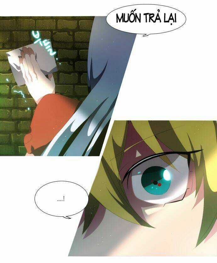 Fable Chapter 1 trang 31