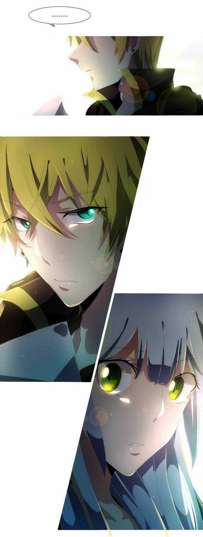 Fable Chapter 1 trang 34