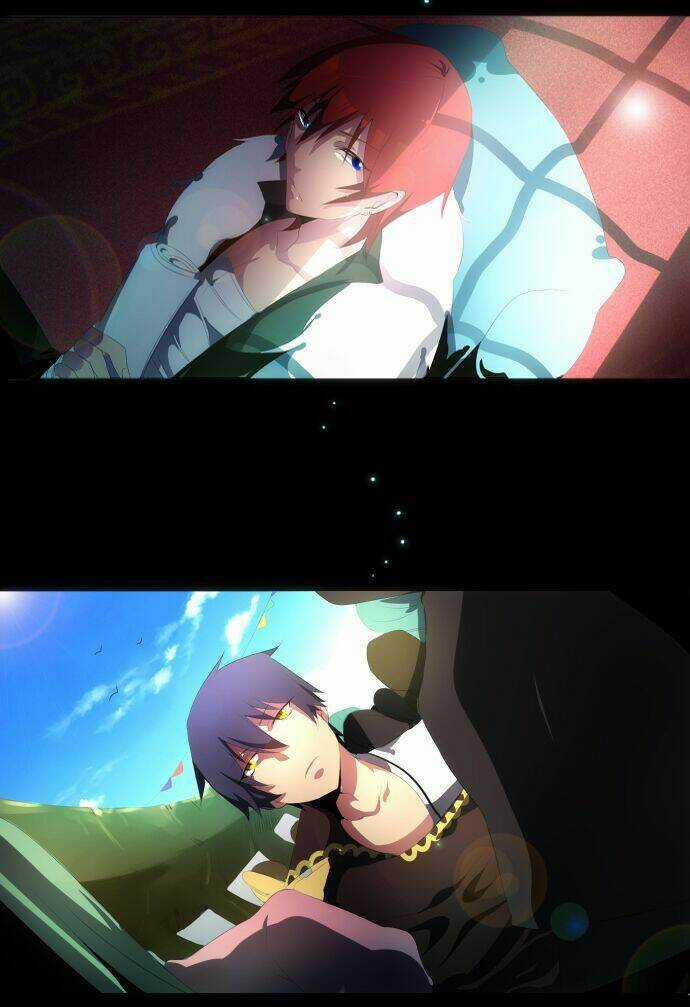 Fable Chapter 1 trang 36