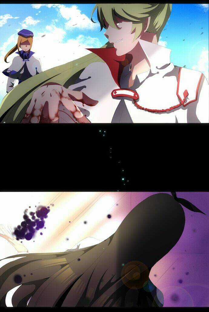 Fable Chapter 1 trang 37