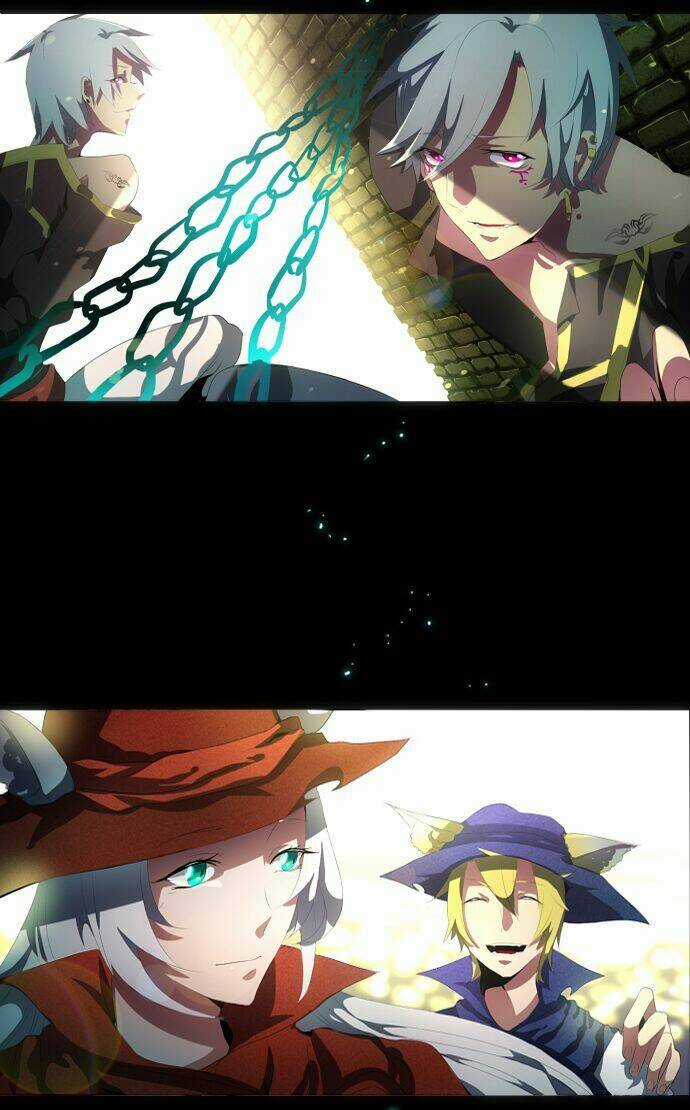 Fable Chapter 1 trang 38