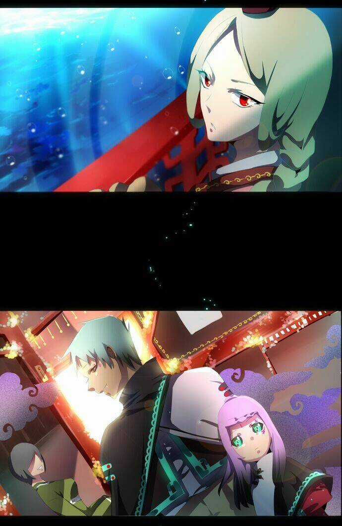 Fable Chapter 1 trang 39