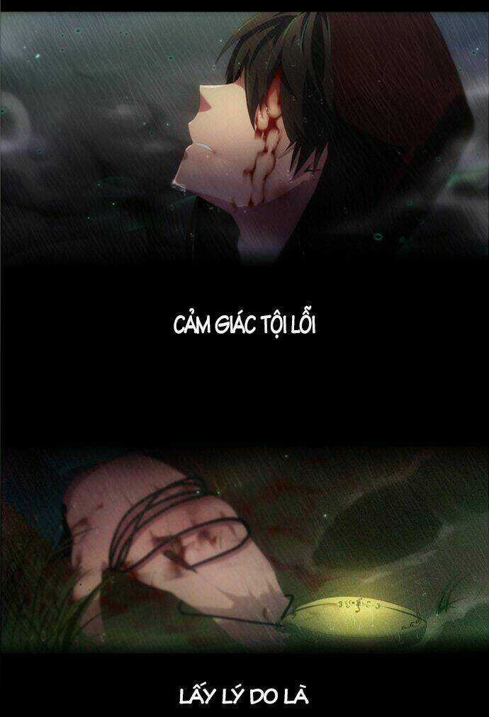 Fable Chapter 1 trang 4