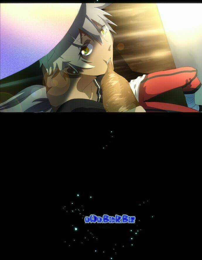 Fable Chapter 1 trang 40