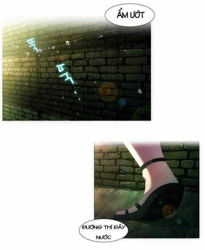 Fable Chapter 1 trang 7