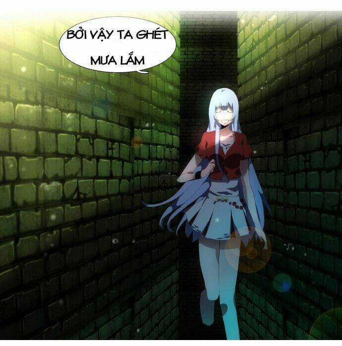 Fable Chapter 1 trang 8