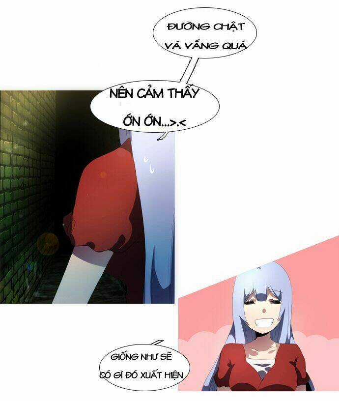 Fable Chapter 1 trang 9