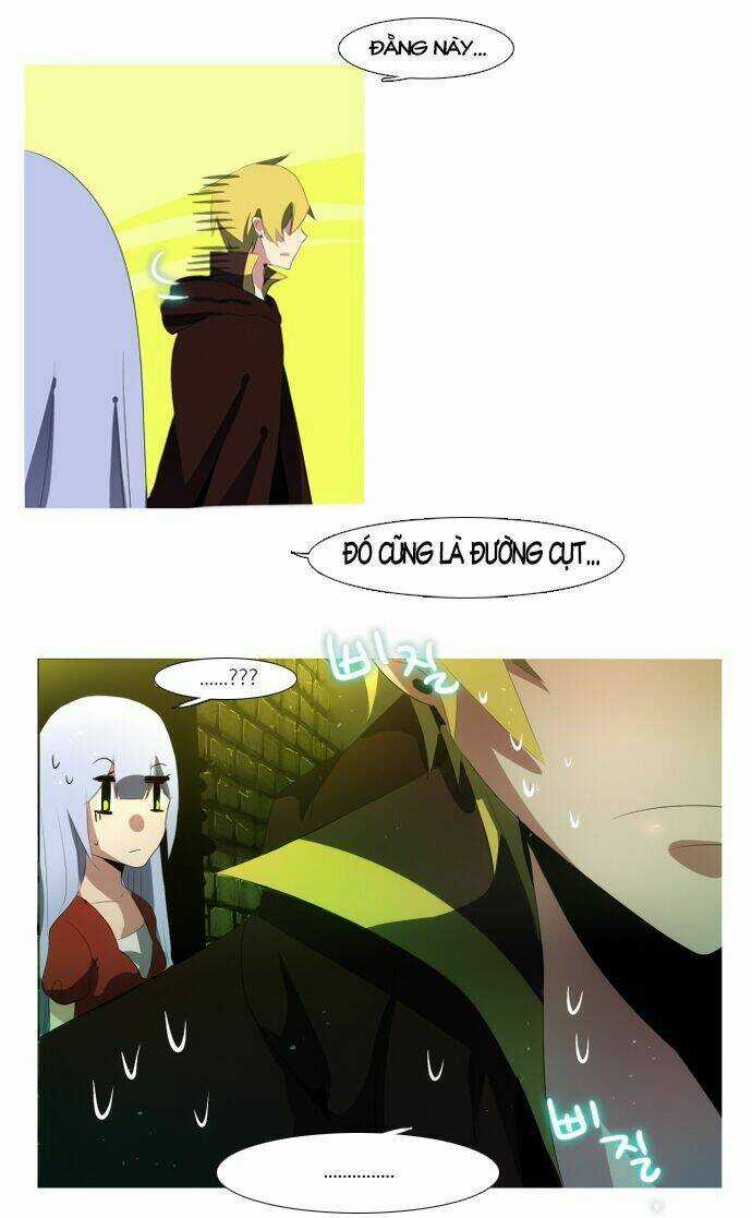 Fable Chapter 2 trang 12