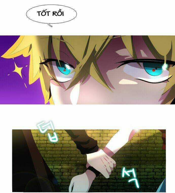 Fable Chapter 2 trang 14