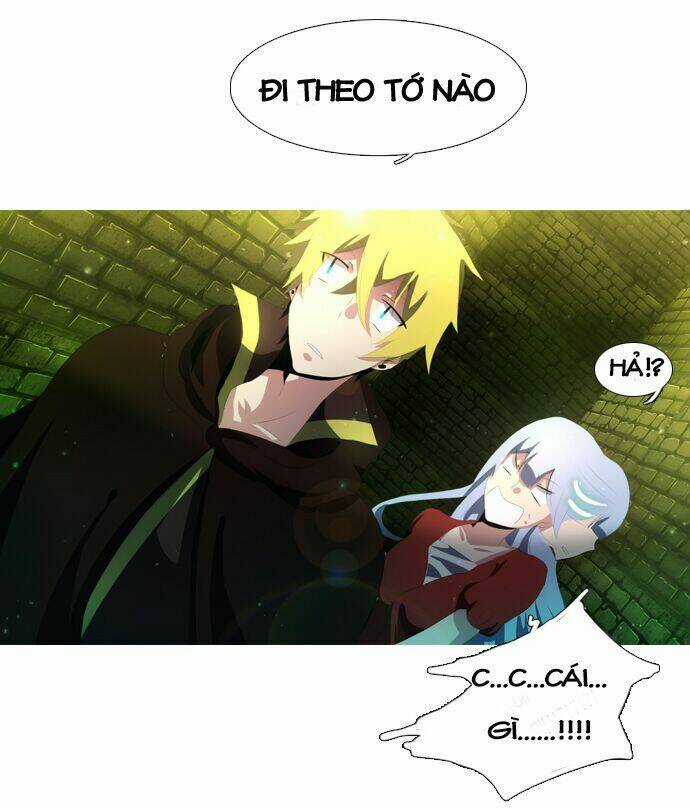 Fable Chapter 2 trang 15