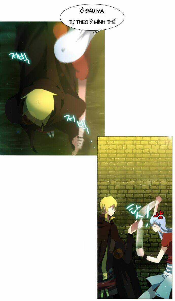 Fable Chapter 2 trang 16