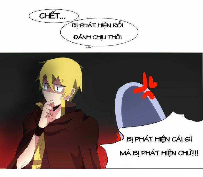 Fable Chapter 2 trang 17