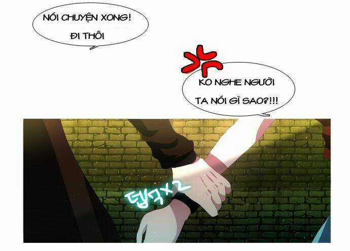 Fable Chapter 2 trang 19