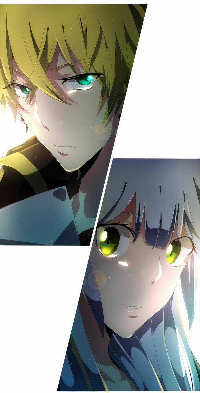 Fable Chapter 2 trang 2