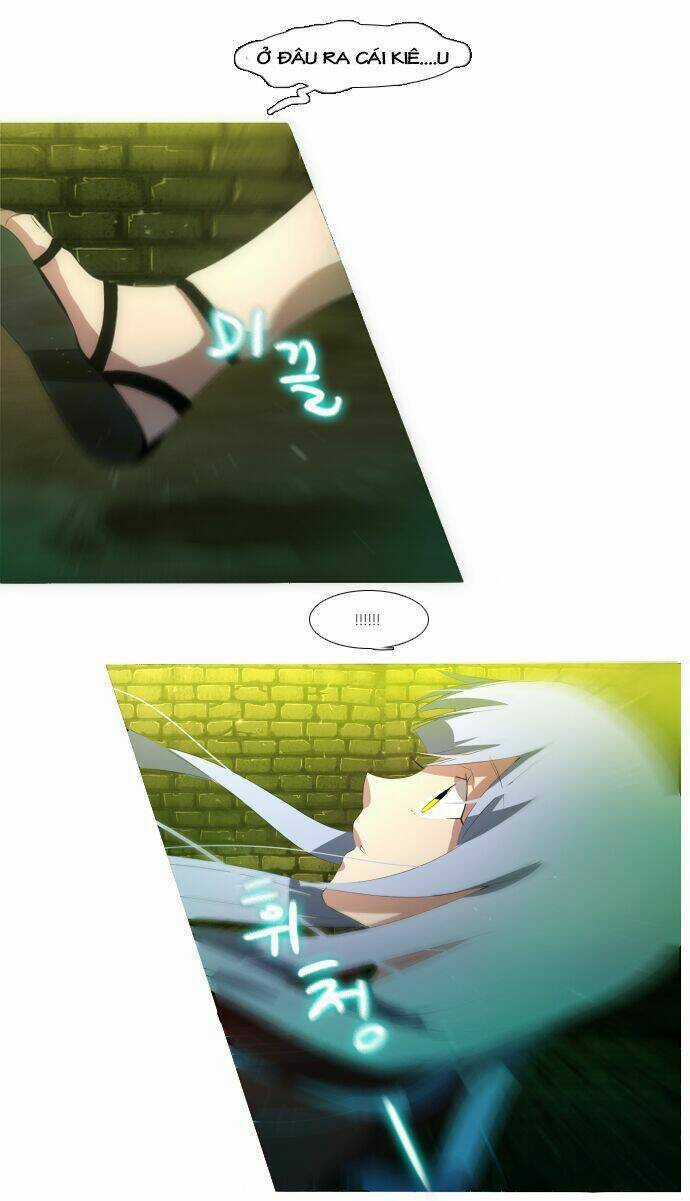 Fable Chapter 2 trang 20