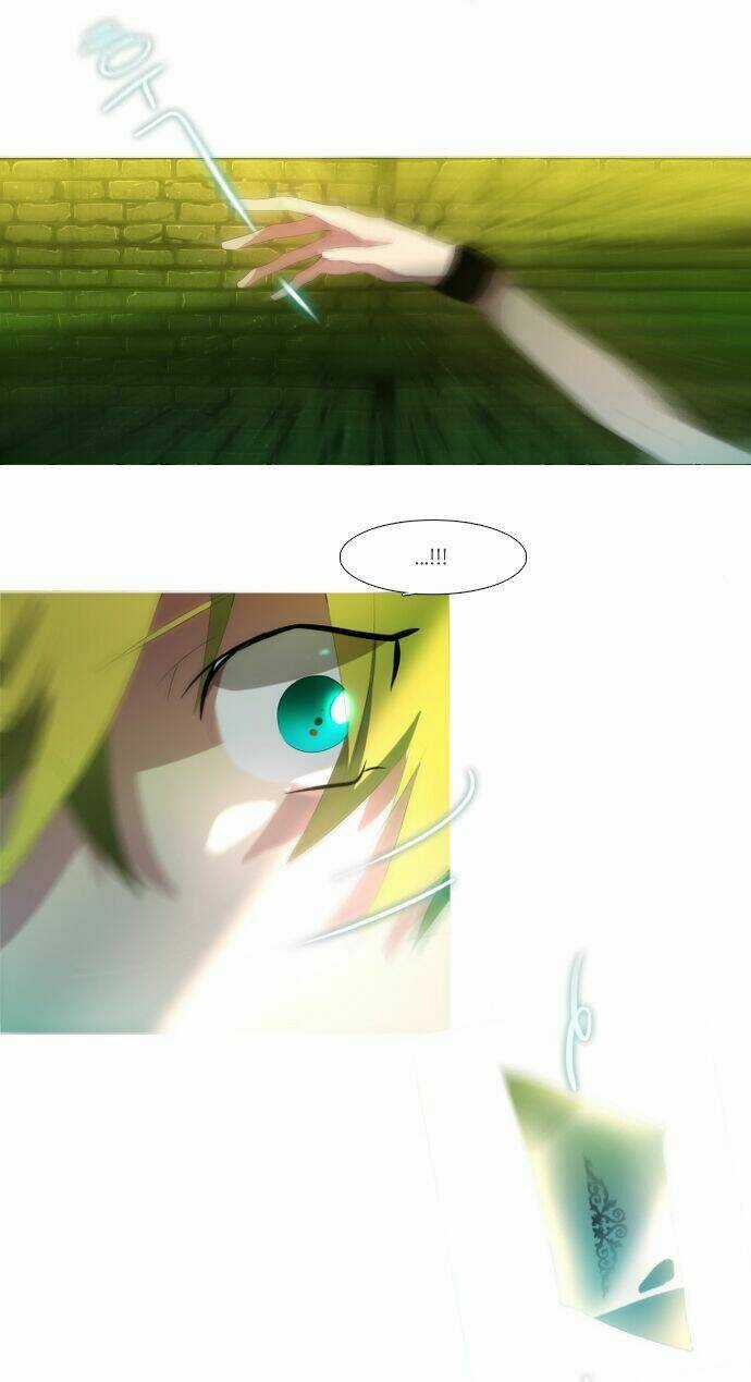 Fable Chapter 2 trang 21