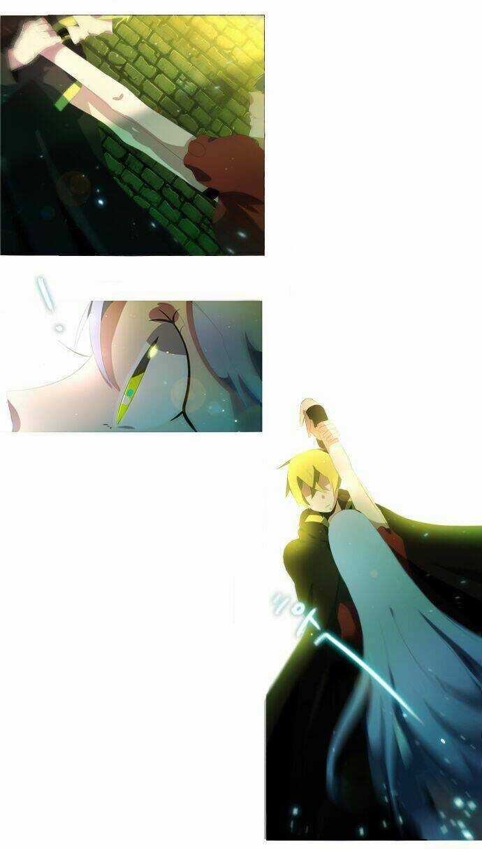 Fable Chapter 2 trang 23