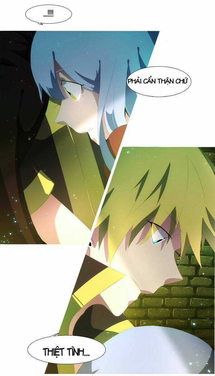 Fable Chapter 2 trang 25