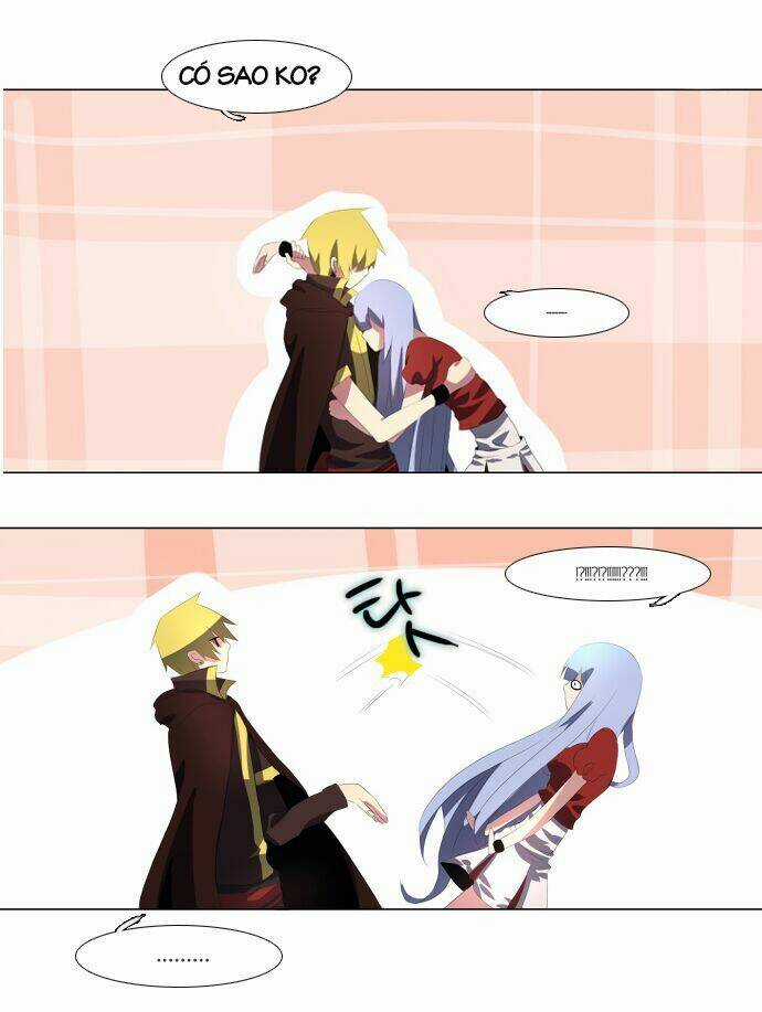 Fable Chapter 2 trang 26