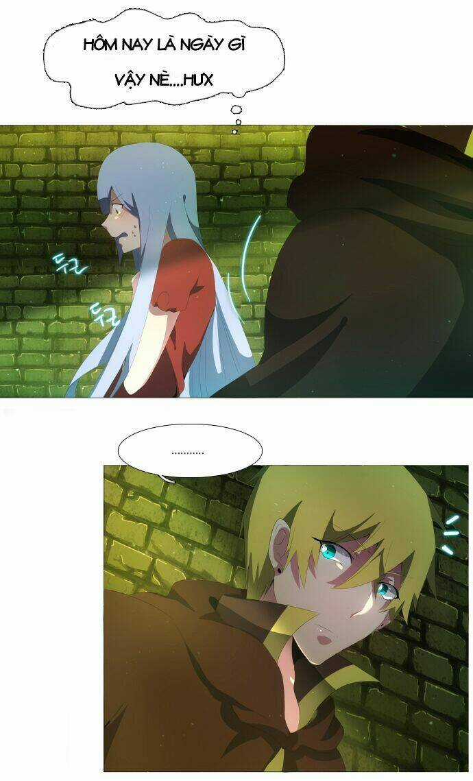 Fable Chapter 2 trang 27