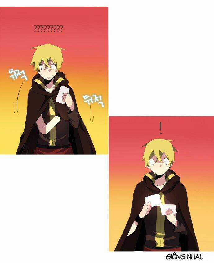 Fable Chapter 2 trang 29