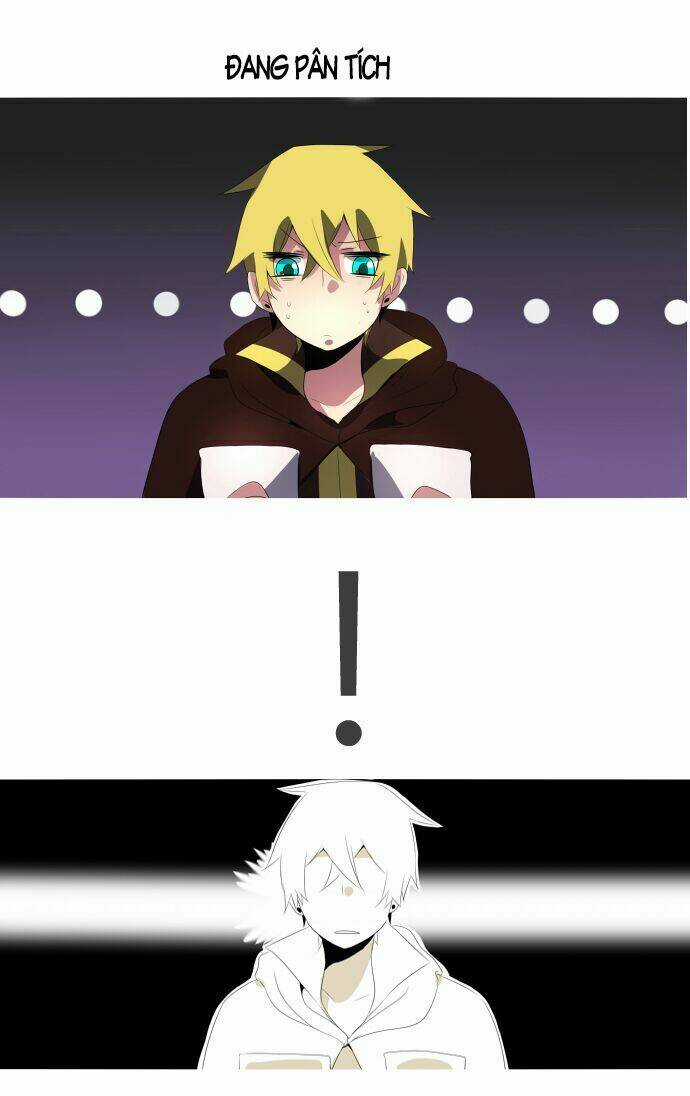 Fable Chapter 2 trang 30