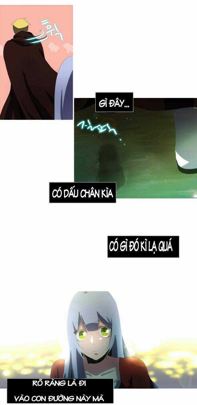 Fable Chapter 2 trang 4