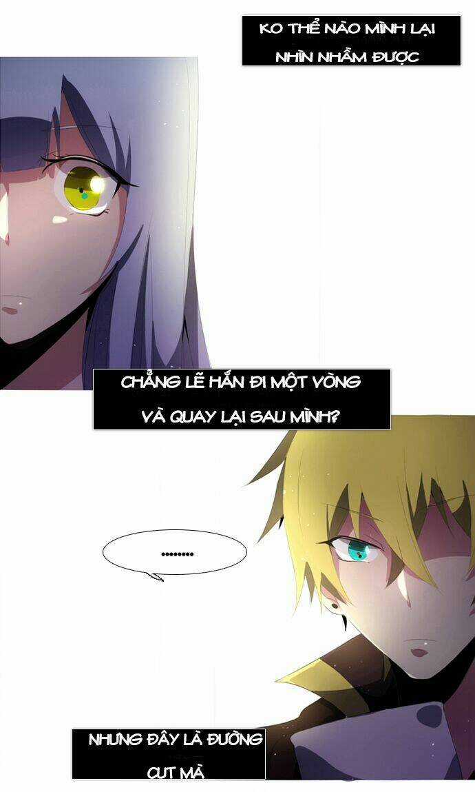 Fable Chapter 2 trang 5