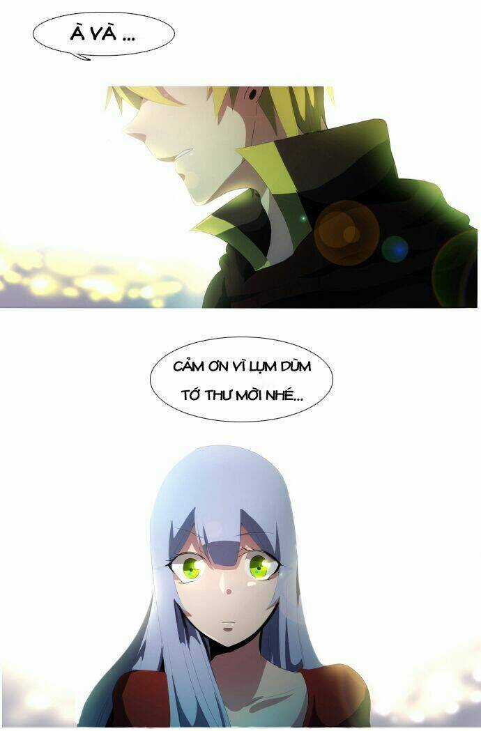 Fable Chapter 2 trang 7