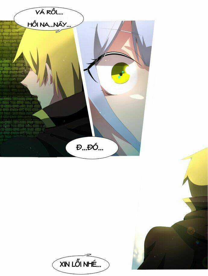 Fable Chapter 2 trang 8