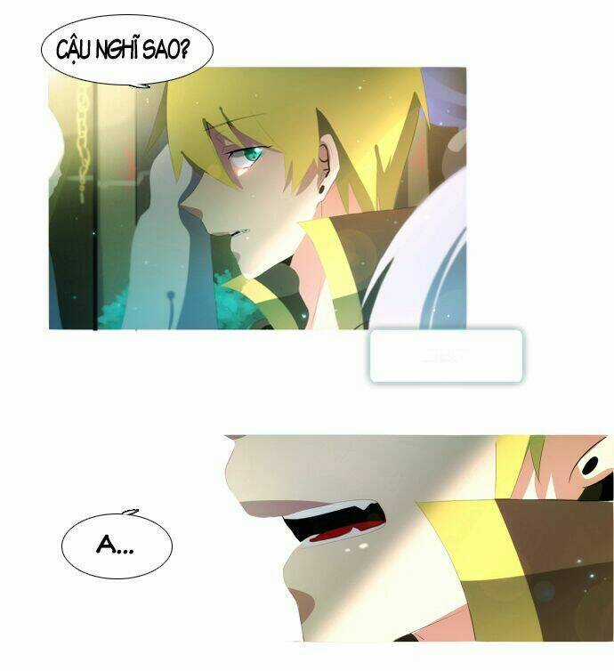 Fable Chapter 3 trang 12