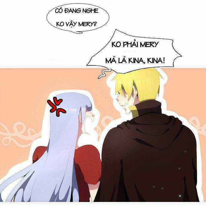 Fable Chapter 3 trang 13