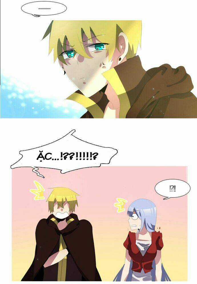 Fable Chapter 3 trang 16