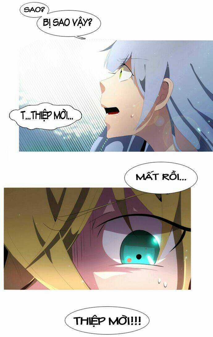 Fable Chapter 3 trang 17