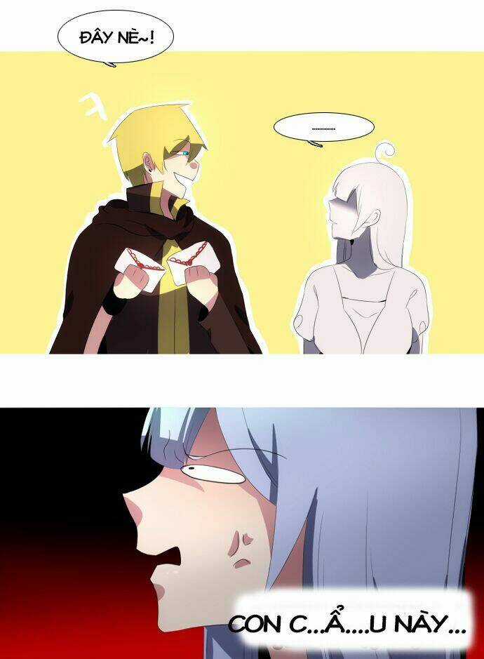 Fable Chapter 3 trang 18