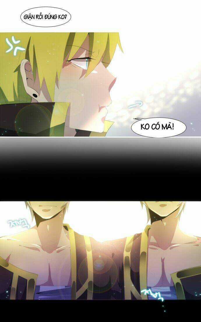 Fable Chapter 3 trang 21