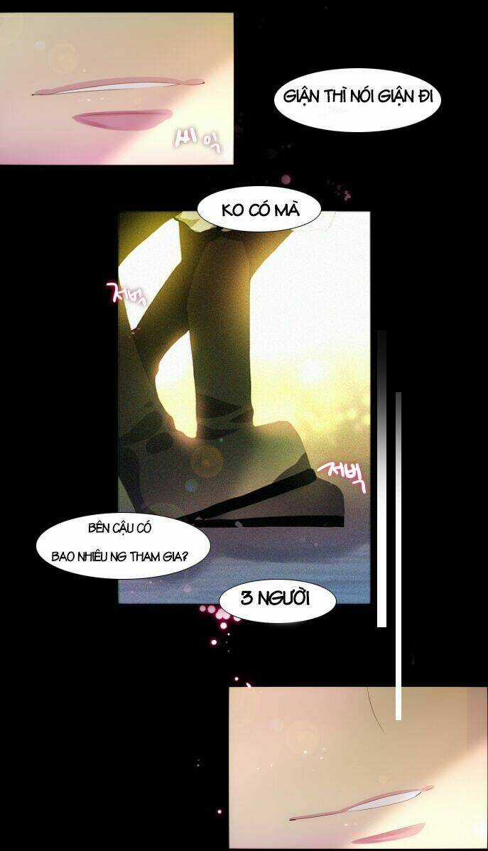 Fable Chapter 3 trang 22