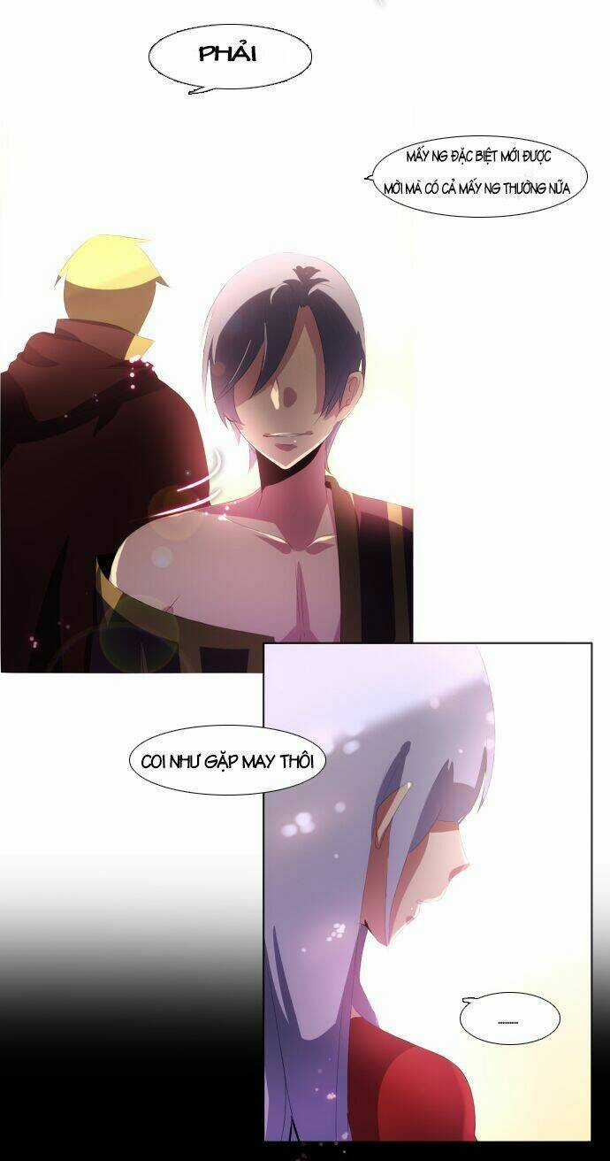 Fable Chapter 3 trang 25