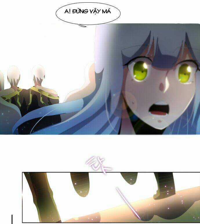 Fable Chapter 3 trang 28