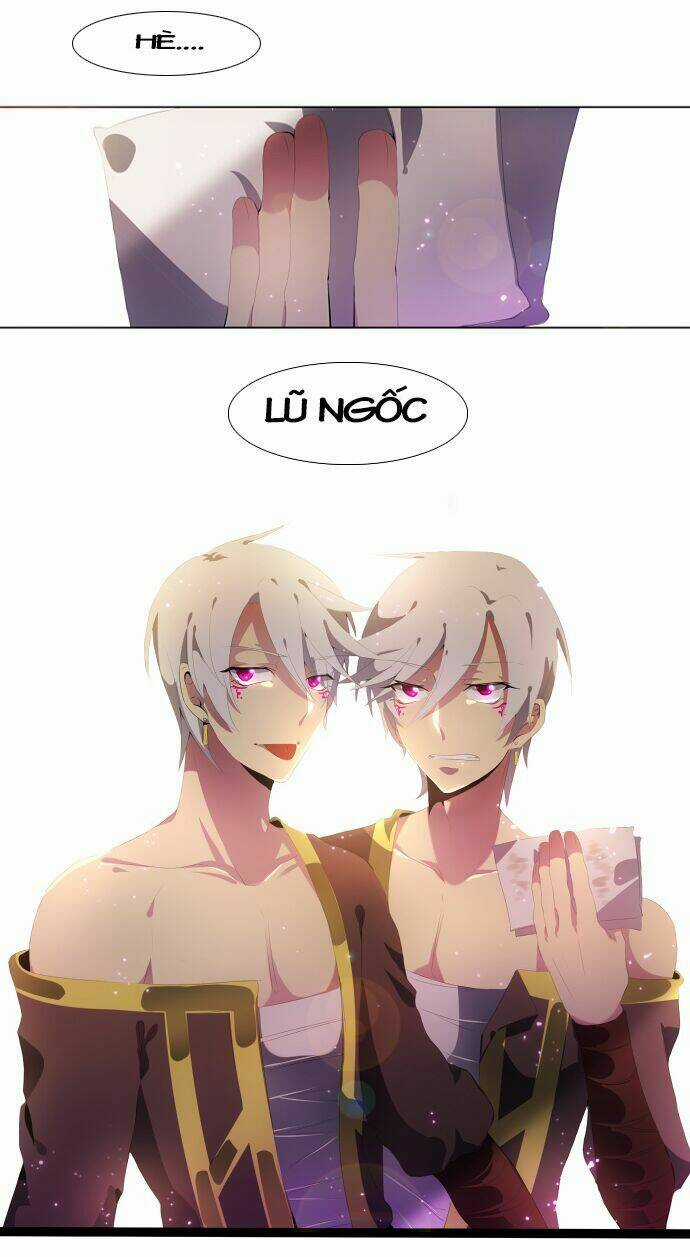 Fable Chapter 3 trang 29