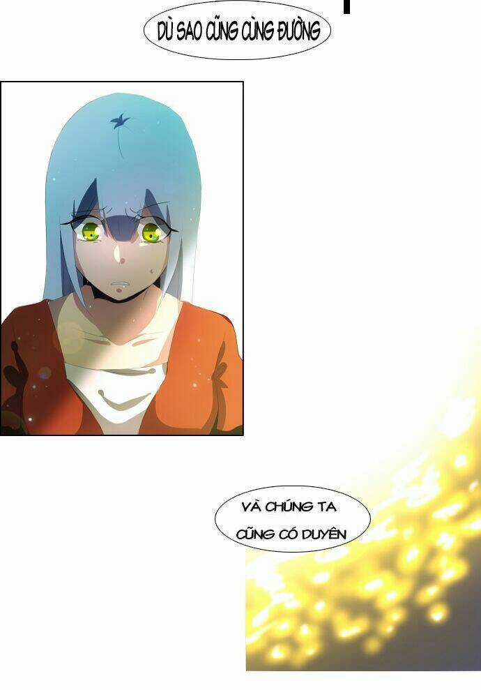 Fable Chapter 3 trang 5