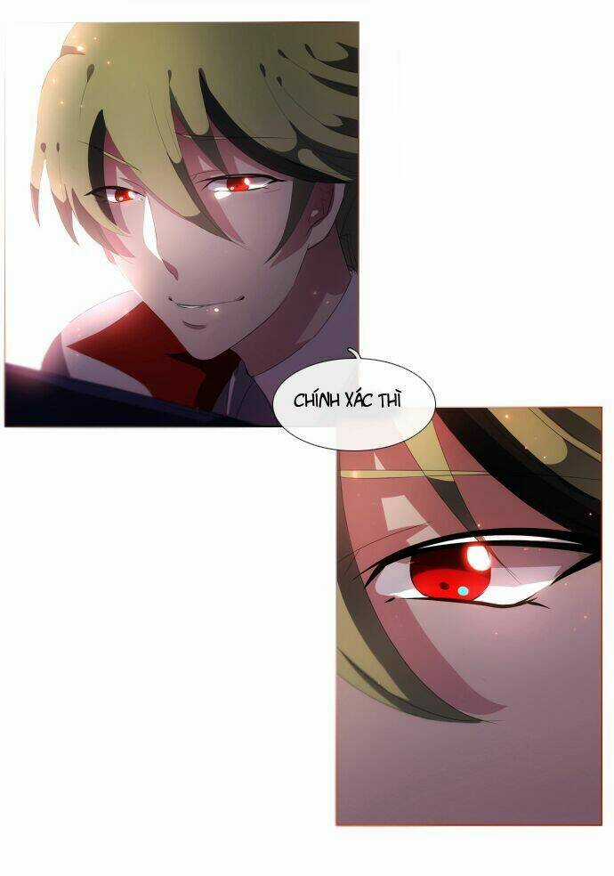 Fable Chapter 4 trang 11