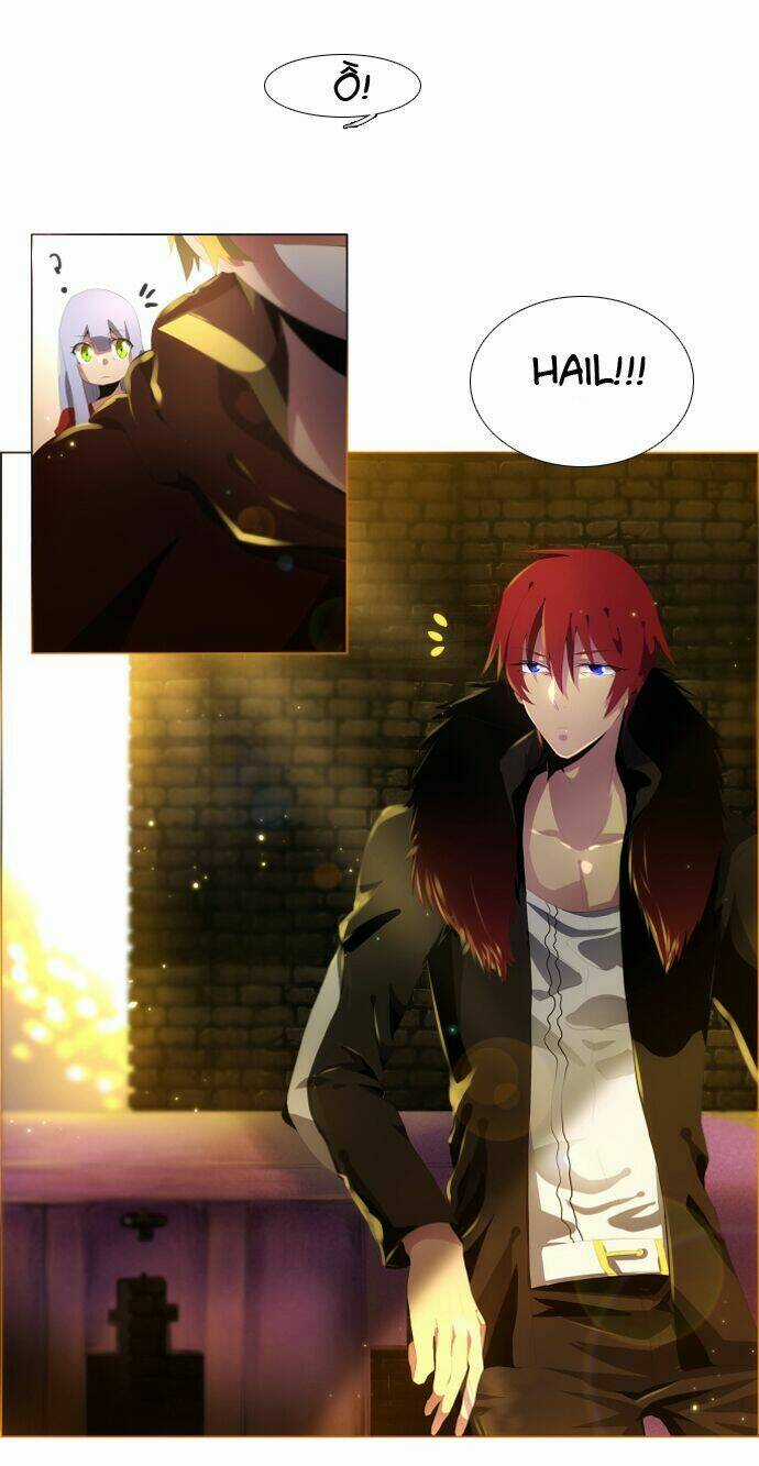 Fable Chapter 4 trang 15