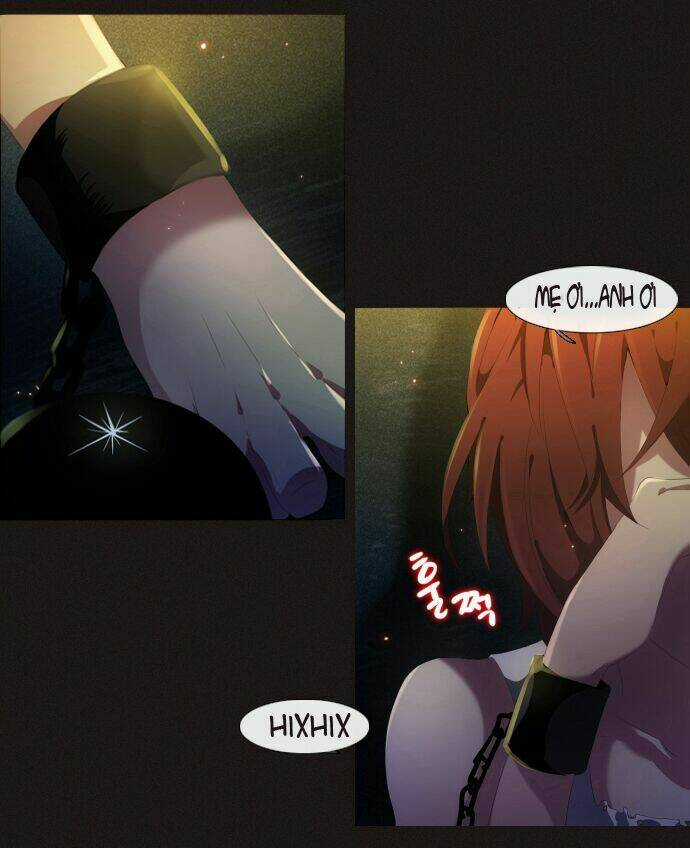 Fable Chapter 4 trang 2