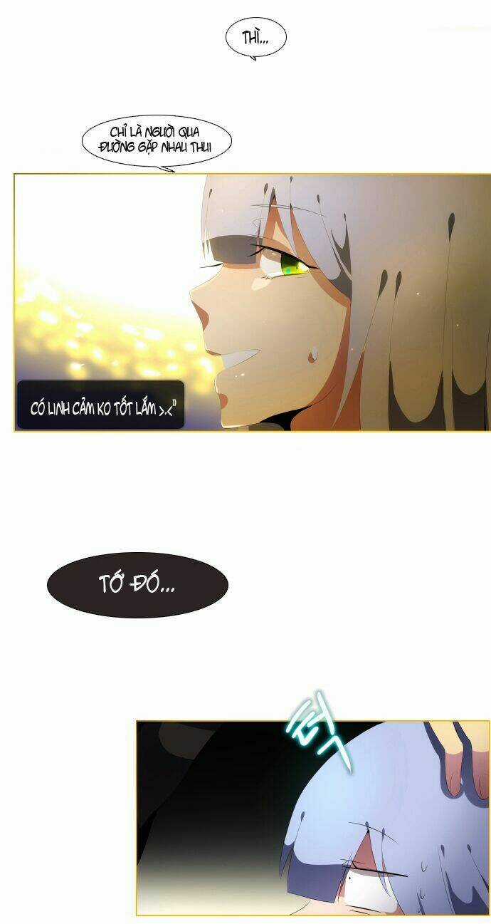 Fable Chapter 4 trang 22